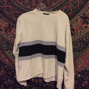Brandy long sleeve